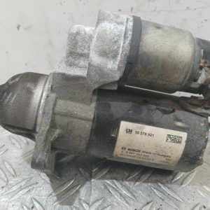 OPEL CORSA D PHASE 2