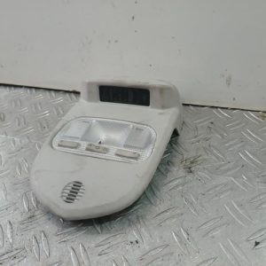 PEUGEOT 5008 1 PHASE 1