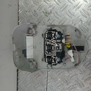 PEUGEOT 5008 1 PHASE 1