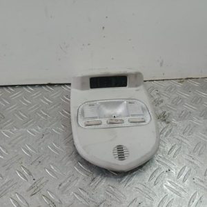 PEUGEOT 5008 1 PHASE 1