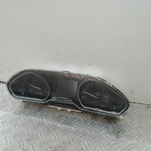 PEUGEOT 208 1 PHASE 2