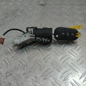 PEUGEOT 208 1 PHASE 2