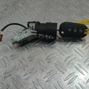 PEUGEOT 208 1 PHASE 2