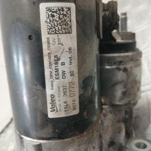 PEUGEOT 208 1 PHASE 2