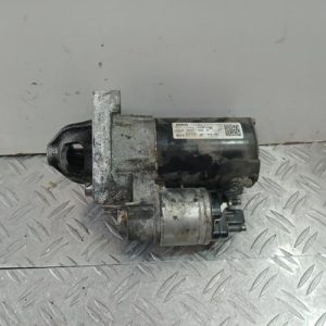 PEUGEOT 208 1 PHASE 2