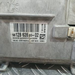 PEUGEOT 208 1 PHASE 2