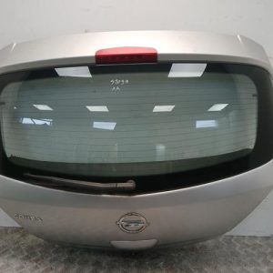 OPEL CORSA D PHASE 2