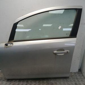 OPEL CORSA D PHASE 2