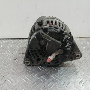 OPEL CORSA D PHASE 2