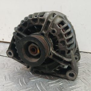 OPEL CORSA D PHASE 2