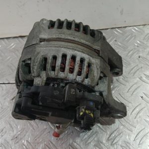 OPEL CORSA D PHASE 2