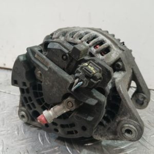 OPEL CORSA D PHASE 2