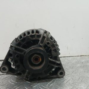 OPEL CORSA D PHASE 2