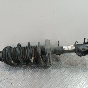 OPEL CORSA D PHASE 2