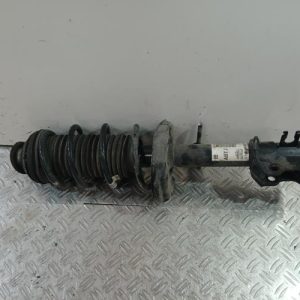 OPEL CORSA D PHASE 2