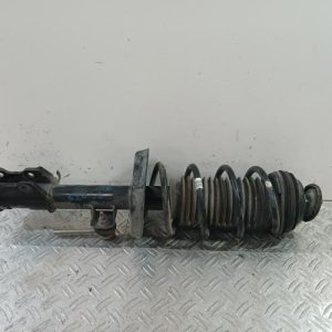 OPEL CORSA D PHASE 2