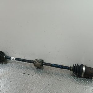 OPEL CORSA D PHASE 2