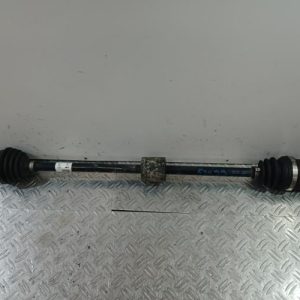 OPEL CORSA D PHASE 2