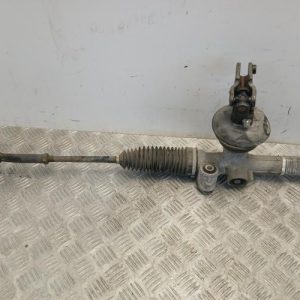 OPEL CORSA D PHASE 2