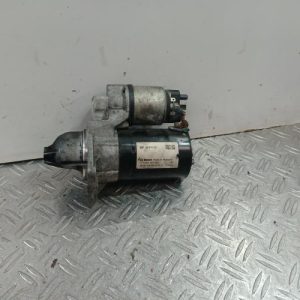 OPEL CORSA D PHASE 2