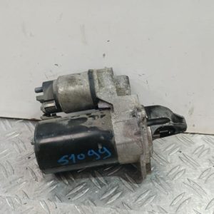 OPEL CORSA D PHASE 2