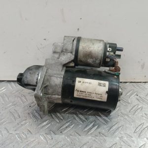 OPEL CORSA D PHASE 2