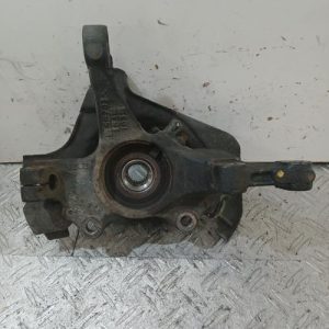 OPEL CORSA D PHASE 2