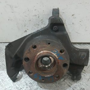 OPEL CORSA D PHASE 2