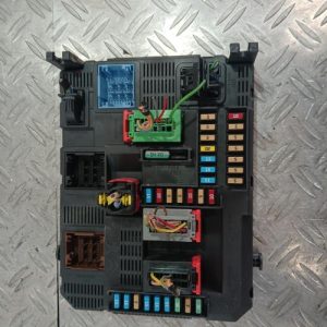 PEUGEOT 208 1 PHASE 2