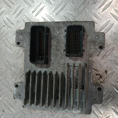 OPEL CORSA D PHASE 2