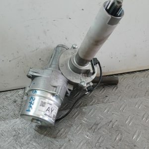 DACIA DUSTER 2 PHASE 1