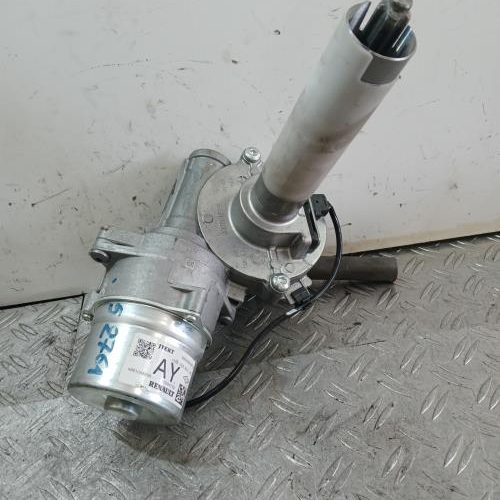 DACIA DUSTER 2 PHASE 1