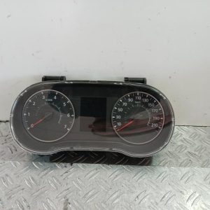 DACIA DUSTER 2 PHASE 1