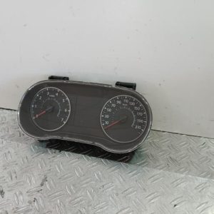 DACIA DUSTER 2 PHASE 1