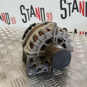 DACIA DUSTER 2 PHASE 1