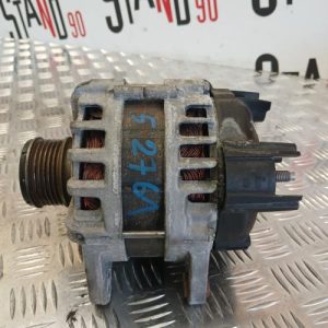 DACIA DUSTER 2 PHASE 1