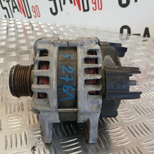 DACIA DUSTER 2 PHASE 1