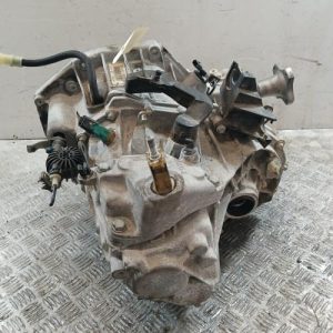 DACIA DUSTER 2 PHASE 1