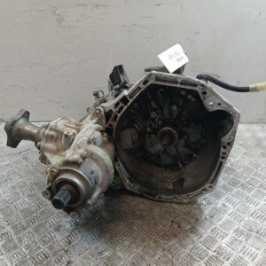 DACIA DUSTER 2 PHASE 1