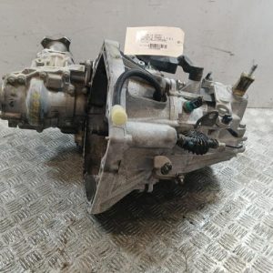 DACIA DUSTER 2 PHASE 1