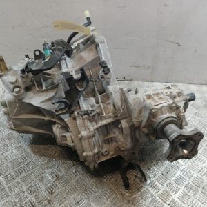 DACIA DUSTER 2 PHASE 1