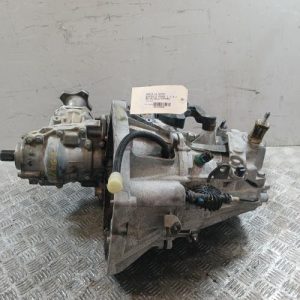 DACIA DUSTER 2 PHASE 1