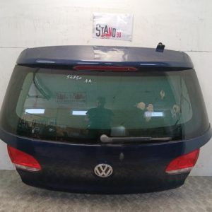 Volkswagen GOLF 1.6 16V TDI CR FAP