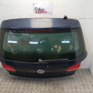 Volkswagen GOLF 1.6 16V TDI CR FAP