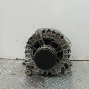 Volkswagen GOLF 1.6 16V TDI CR FAP