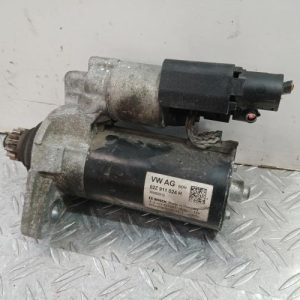 Volkswagen GOLF 1.6 16V TDI CR FAP