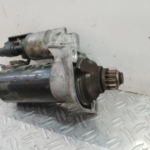 Volkswagen GOLF 1.6 16V TDI CR FAP