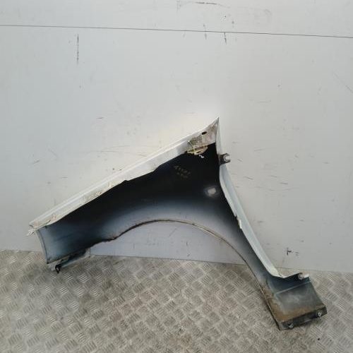 RENAULT CLIO 2 CAMPUS PHASE 1