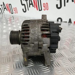 RENAULT CLIO 2 CAMPUS PHASE 1