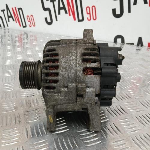 RENAULT CLIO 2 CAMPUS PHASE 1